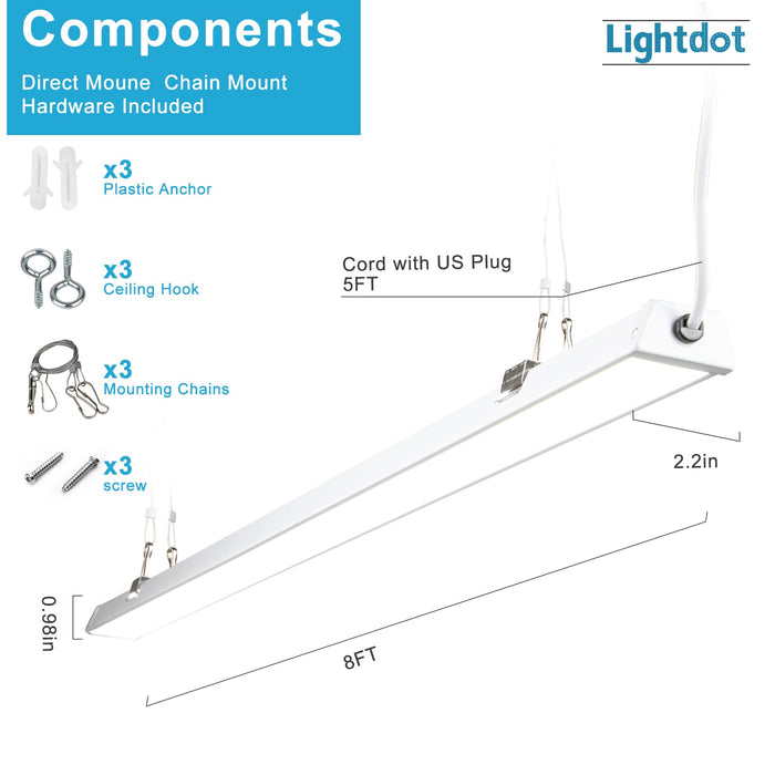 LED Lighting Supplier