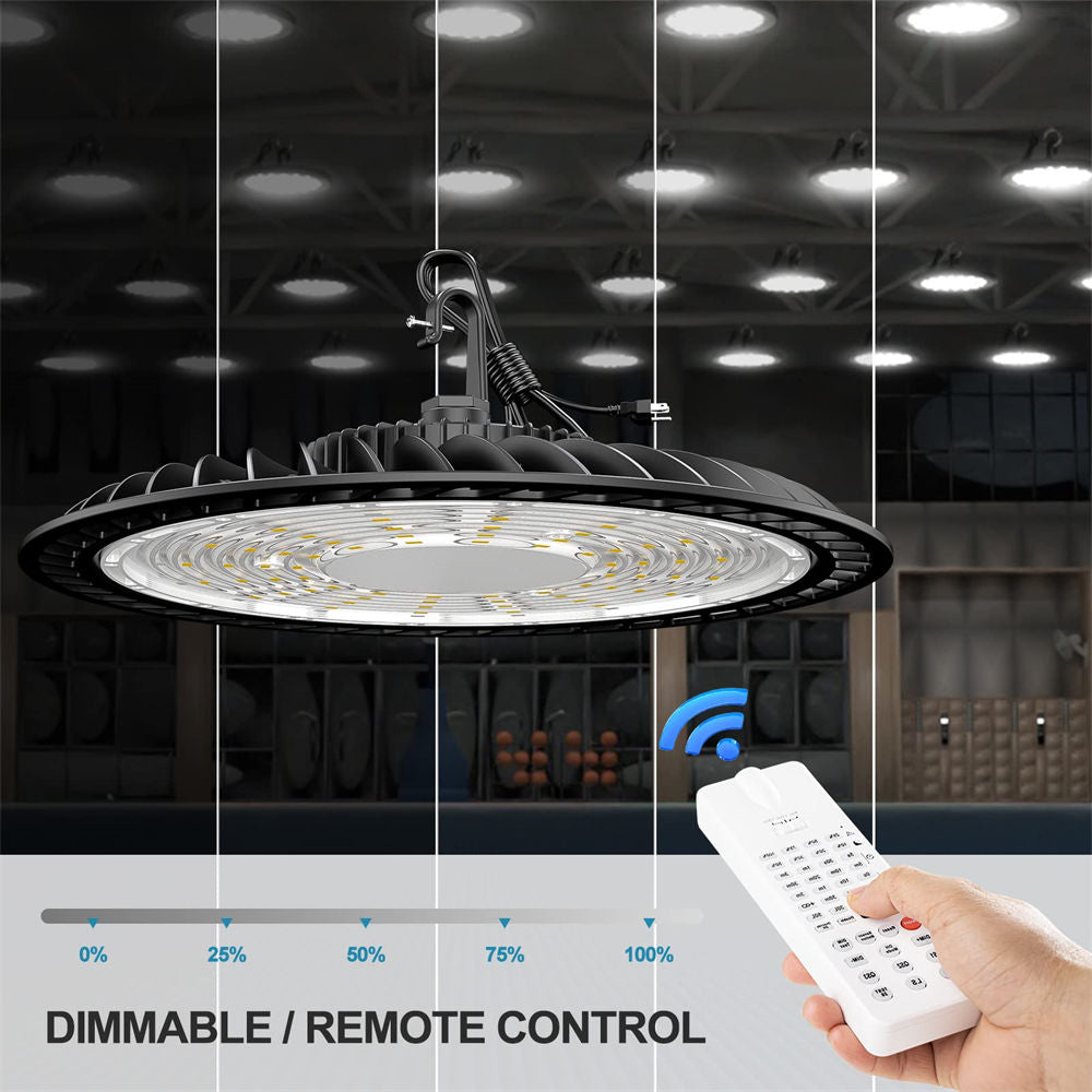 250w led high bay hotsell