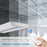 Dimmable high bay shop light