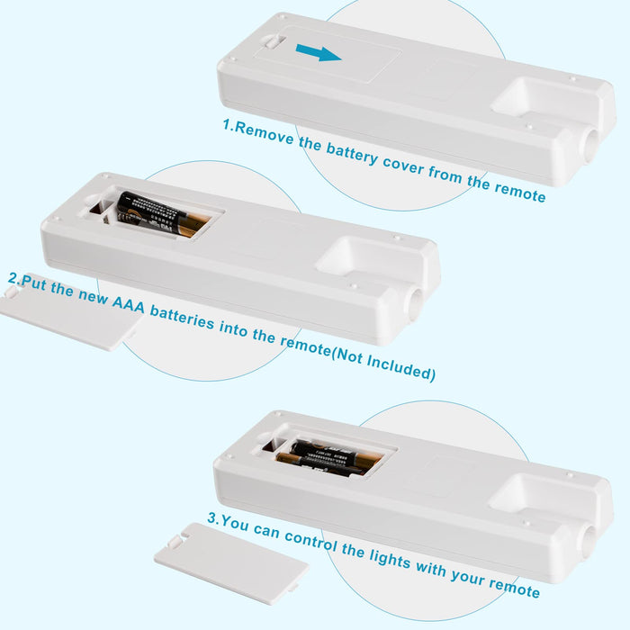 LED Lighting Supplier