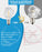Outdoor Crystal String Lights, LED G40 Bistro Lights 2700K with Edison Shatterproof Bulbs, Commercial Waterproof Backyard Hanging Light